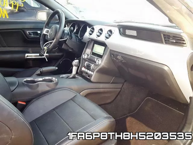 1FA6P8TH8H5203535 фото 5