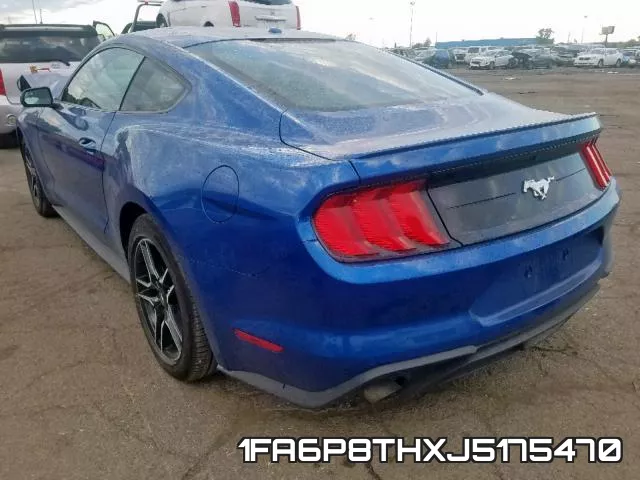 1FA6P8THXJ5175470 фото 3