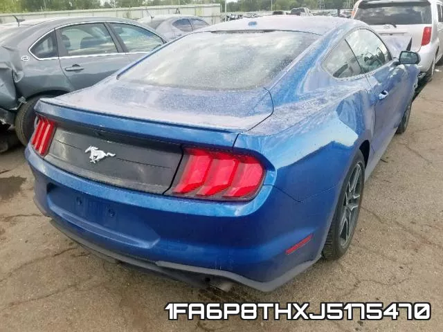 1FA6P8THXJ5175470 фото 4