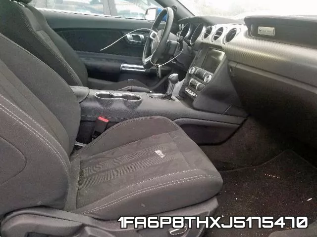 1FA6P8THXJ5175470 фото 5