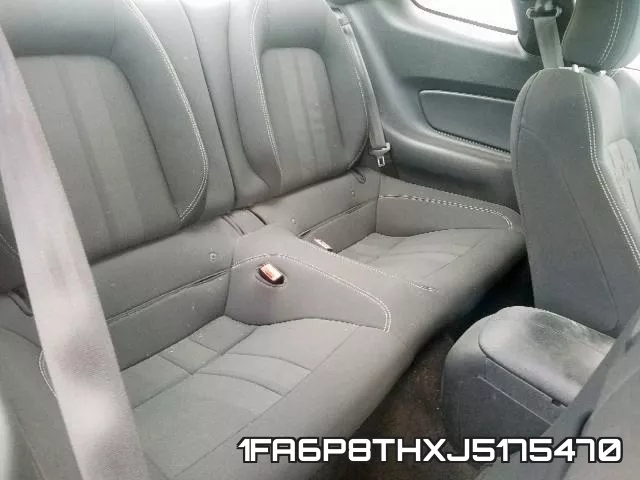 1FA6P8THXJ5175470 фото 6