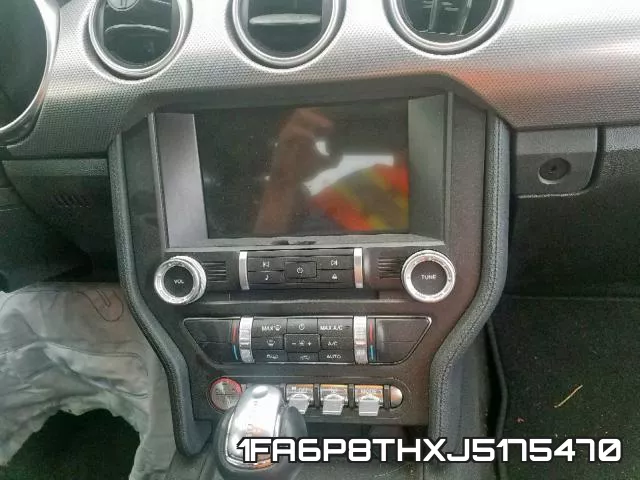 1FA6P8THXJ5175470 фото 8