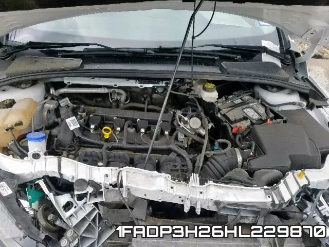 1FADP3H26HL229870 фото 6