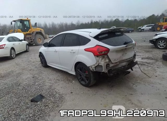 1FADP3L99HL220973 фото 4