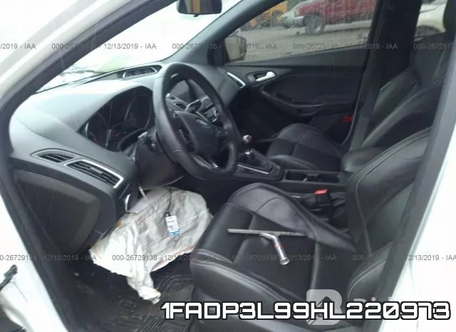 1FADP3L99HL220973 фото 6