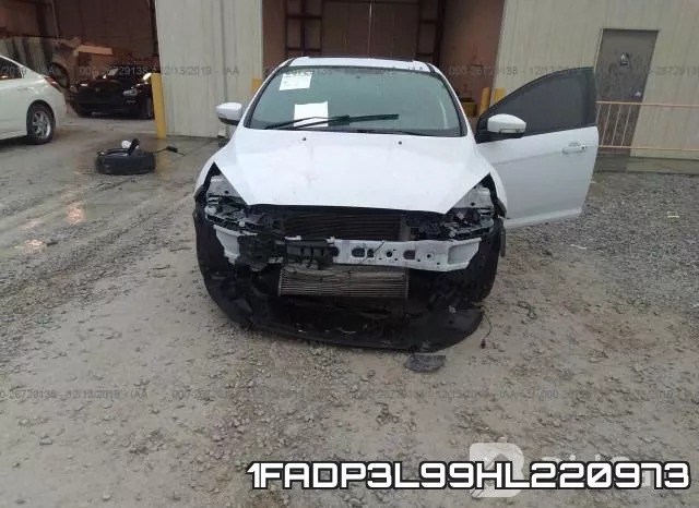 1FADP3L99HL220973 фото 7