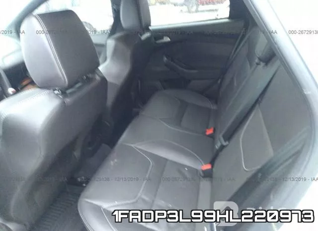 1FADP3L99HL220973 фото 9