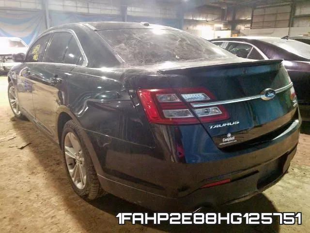 1FAHP2E88HG125751 фото 4