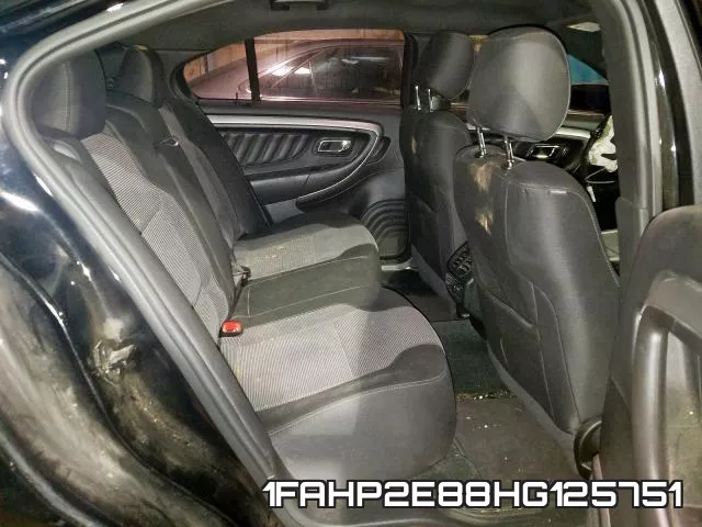 1FAHP2E88HG125751 фото 7