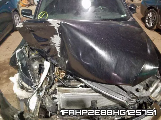 1FAHP2E88HG125751 фото 8