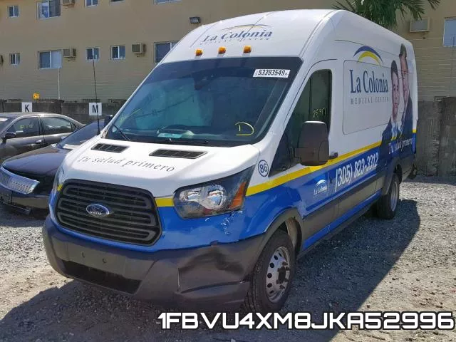 1FBVU4XM8JKA52996 фото 3