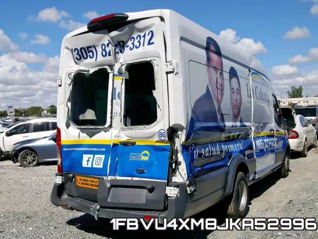 1FBVU4XM8JKA52996 фото 4