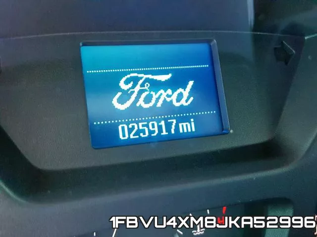 1FBVU4XM8JKA52996 фото 7