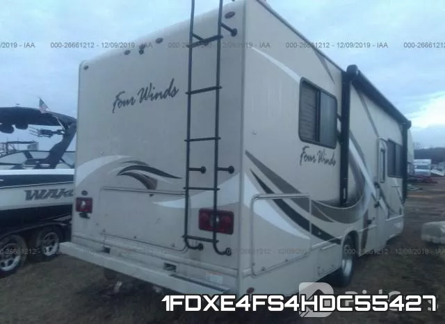 1FDXE4FS4HDC55427 фото 3