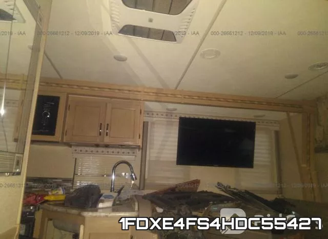 1FDXE4FS4HDC55427 фото 6