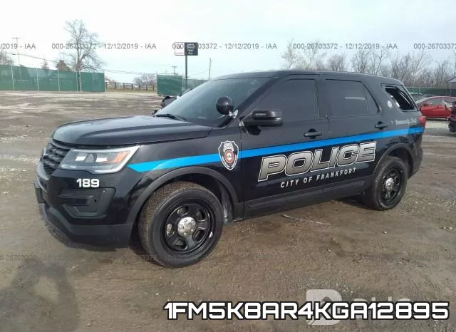 1FM5K8AR4KGA12895 фото 3