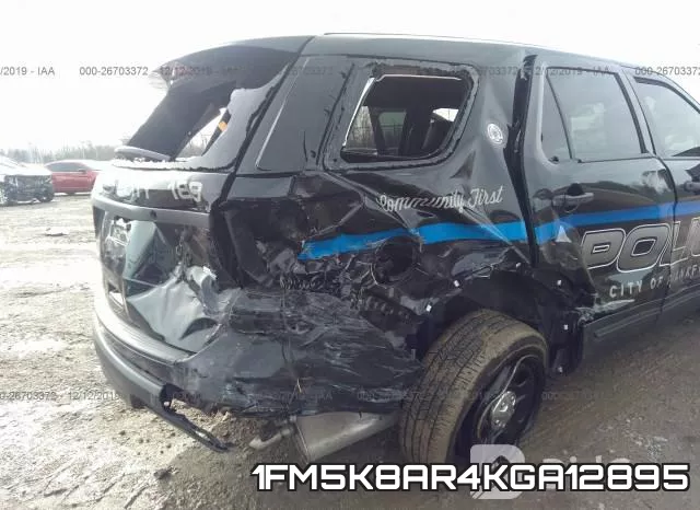 1FM5K8AR4KGA12895 фото 6