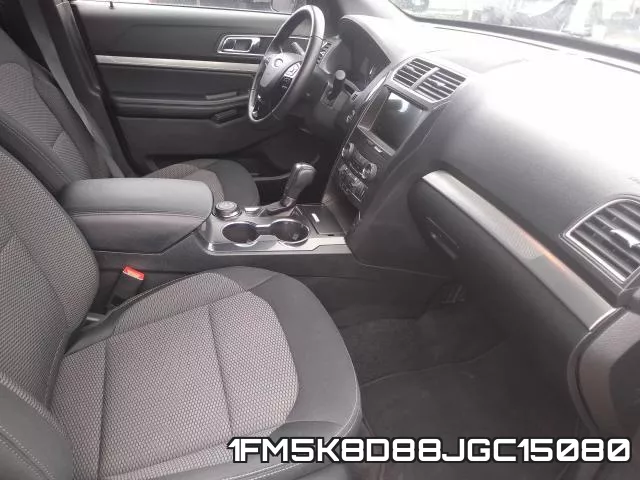 1FM5K8D88JGC15080 фото 6
