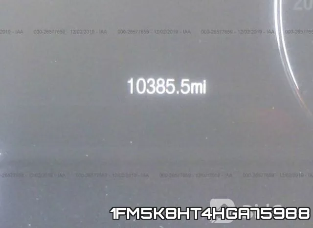 1FM5K8HT4HGA75988 фото 7