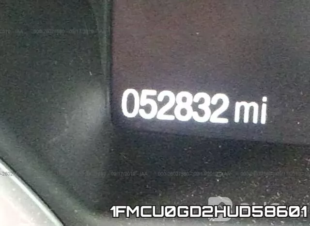 1FMCU0GD2HUD58601 фото 8