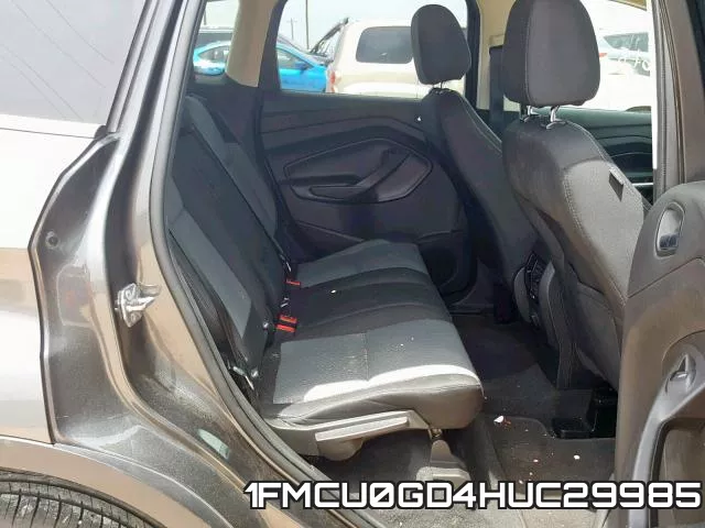 1FMCU0GD4HUC29985 фото 6