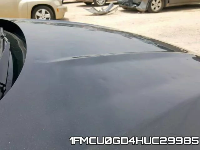 1FMCU0GD4HUC29985 фото 9