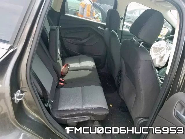 1FMCU0GD6HUC76953 фото 7