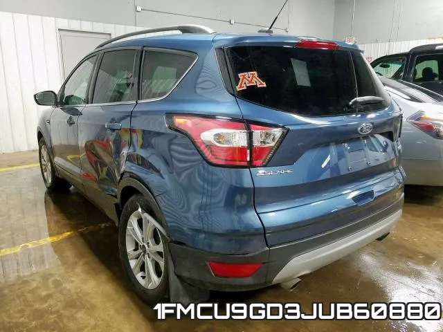 1FMCU9GD3JUB60880 фото 3