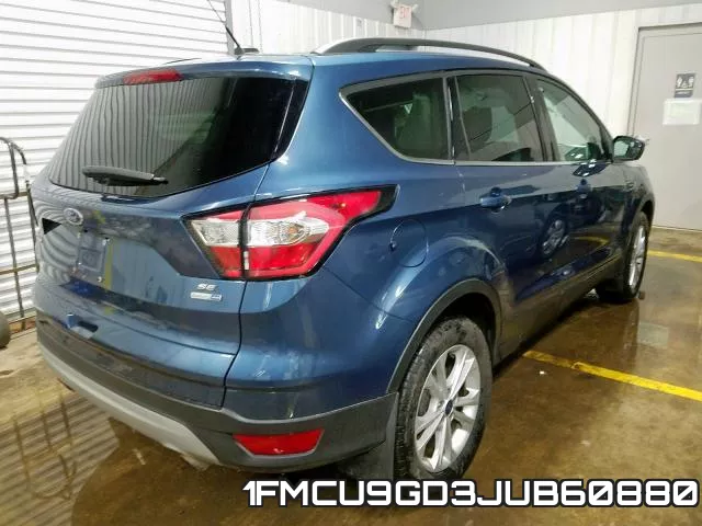 1FMCU9GD3JUB60880 фото 4