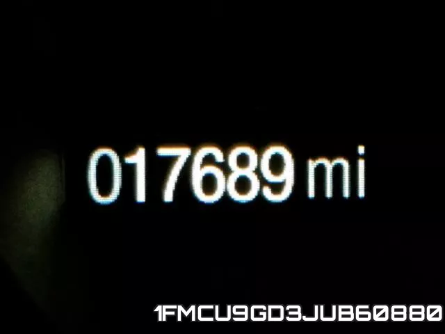 1FMCU9GD3JUB60880 фото 8
