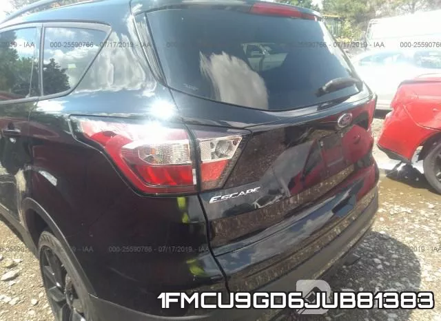1FMCU9GD6JUB81383 фото 3
