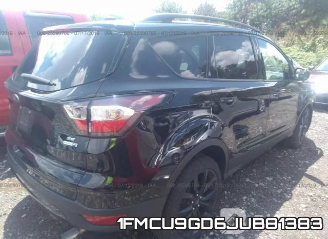 1FMCU9GD6JUB81383 фото 4