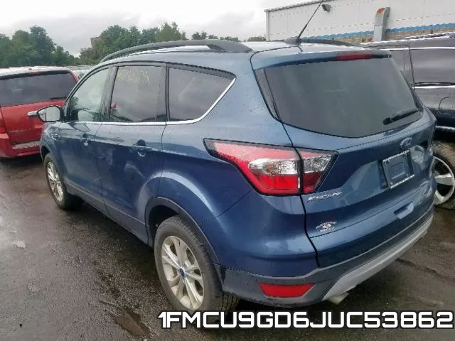 1FMCU9GD6JUC53862 фото 4