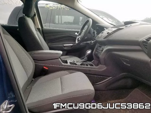 1FMCU9GD6JUC53862 фото 6