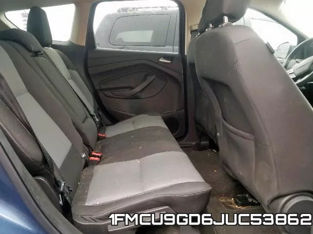 1FMCU9GD6JUC53862 фото 7