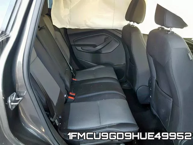 1FMCU9GD9HUE49952 фото 6