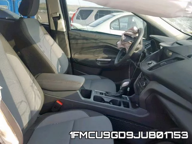 1FMCU9GD9JUB01753 фото 6