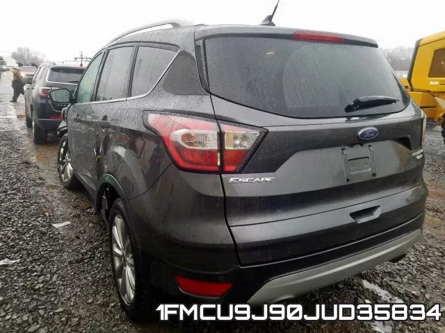 1FMCU9J90JUD35834 фото 4