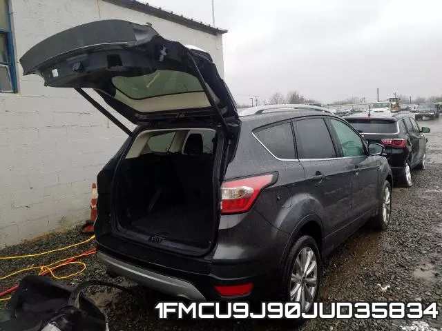 1FMCU9J90JUD35834 фото 5