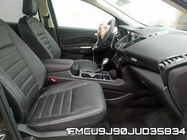 1FMCU9J90JUD35834 фото 6