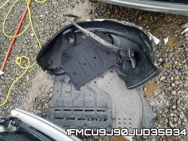 1FMCU9J90JUD35834 фото 8