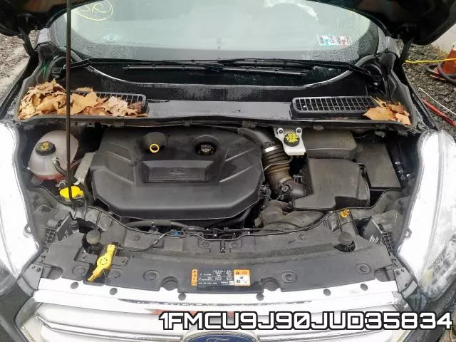 1FMCU9J90JUD35834 фото 10