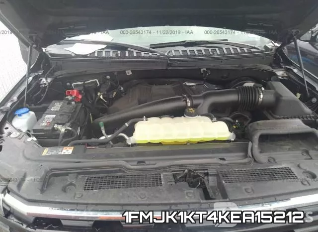 1FMJK1KT4KEA15212 фото 2