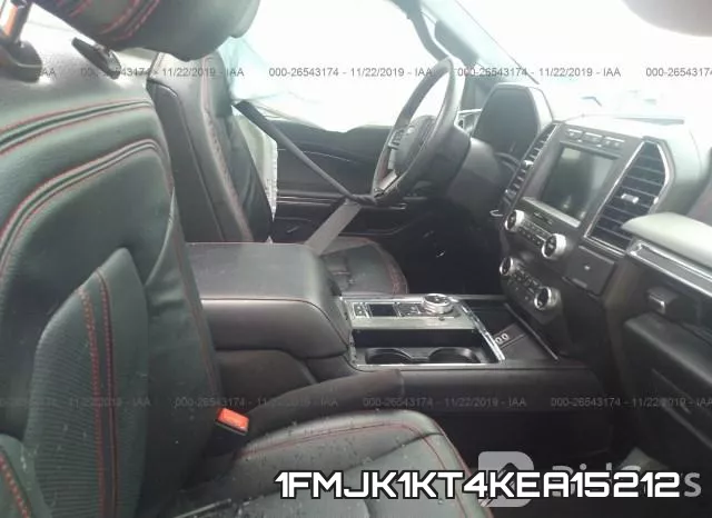 1FMJK1KT4KEA15212 фото 5