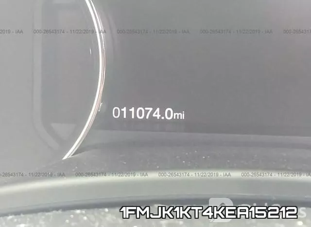 1FMJK1KT4KEA15212 фото 7