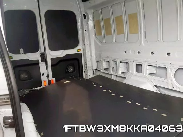 1FTBW3XM8KKA04063 фото 6