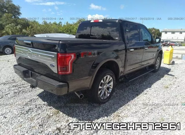 1FTEW1EG2HFB72961 фото 4
