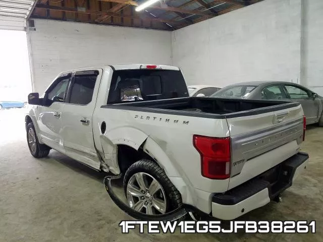 1FTEW1EG5JFB38261 фото 4