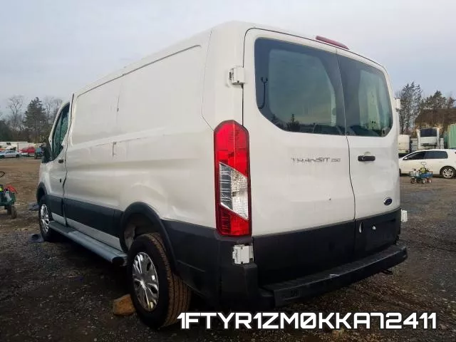 1FTYR1ZM0KKA72411 фото 4