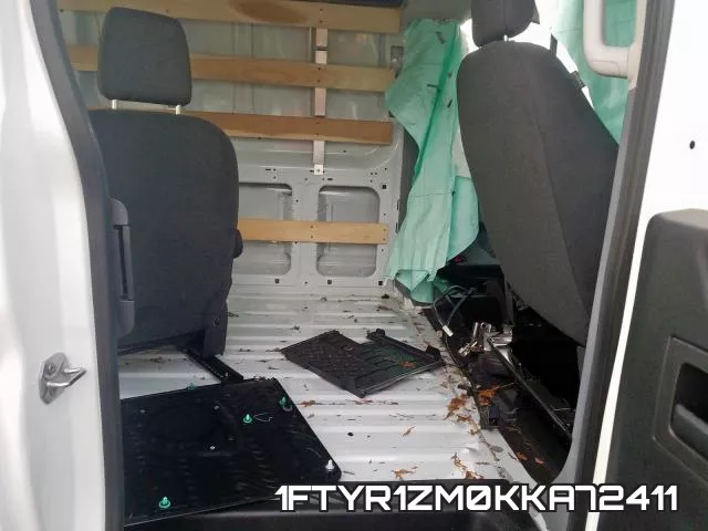1FTYR1ZM0KKA72411 фото 7